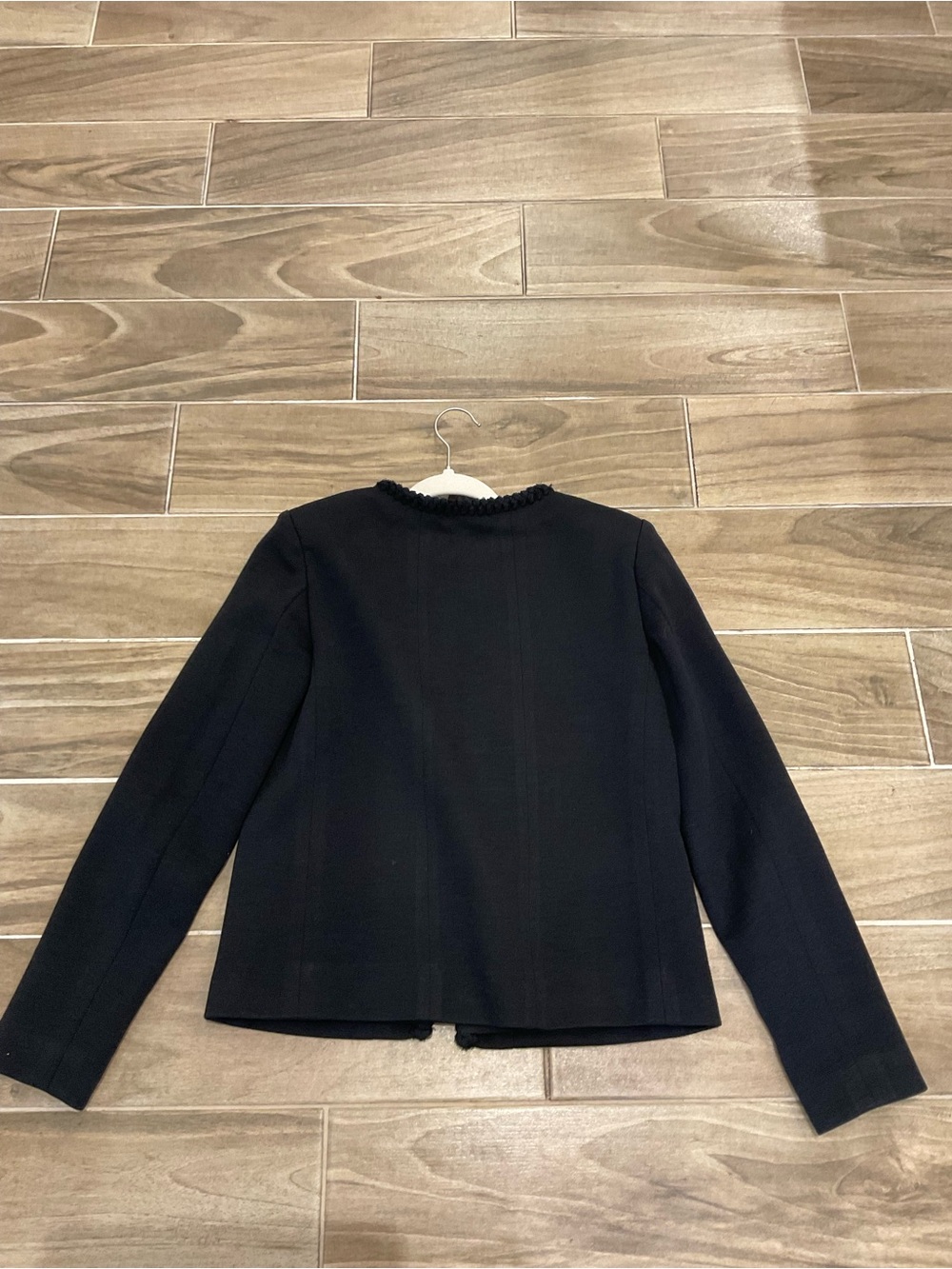 Chanel Jacket - Picture 4 of 6
